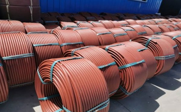 麦积穿线管为什么受人们欢迎的原因