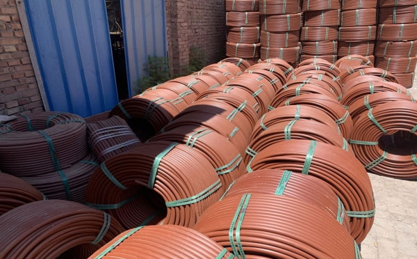 聚乙烯麦积穿线管备受欢迎的原因居然是这些