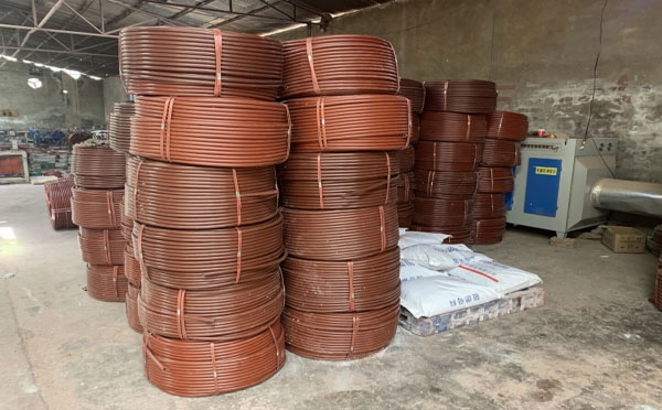 阻燃麦积穿线管安装的注意事项 阻燃麦积穿线管安装的注意事项