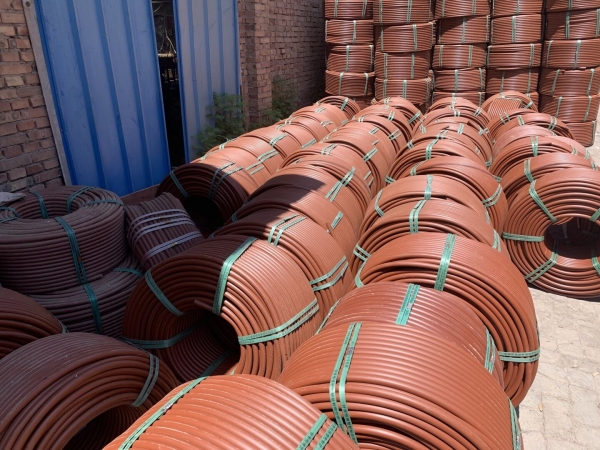 如何选择一条合适耐用的麦积穿线管 如何选择一条合适耐用的麦积穿线管