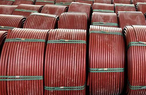 怎样选择一条合适耐用的麦积穿线管