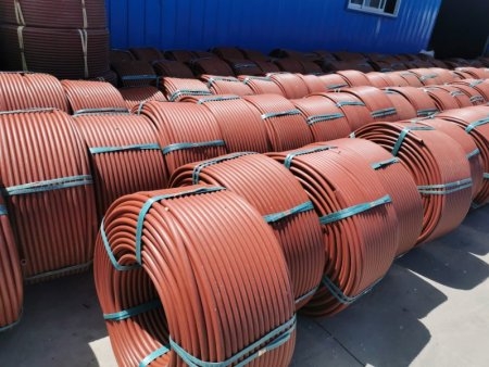 金属麦积穿线管在家装中的重要性 金属麦积穿线管在家装中的重要性