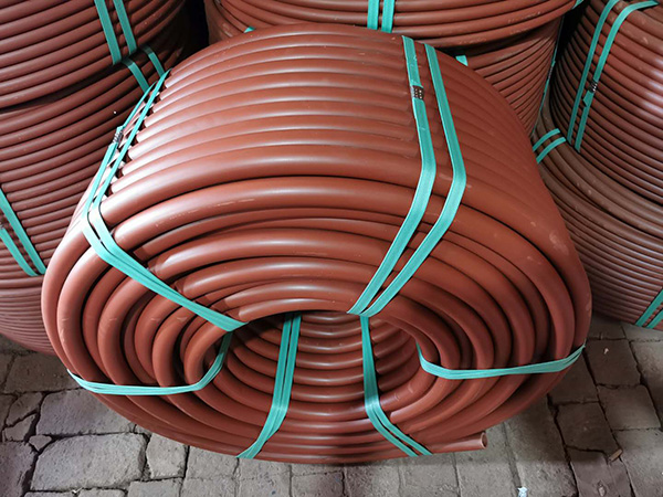 麦积麦积穿线管厂家告知大家管材选择哪种的好