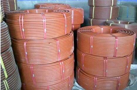 RPE麦积穿线管的应用范围 RPE麦积穿线管的应用范围