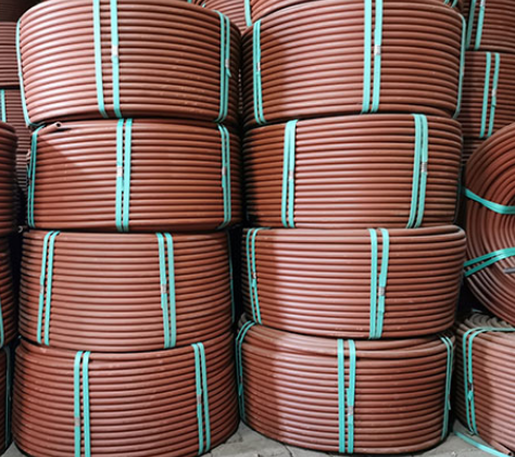 麦积穿线管的基本知识