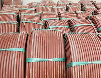 麦积穿线管的发展以及应用