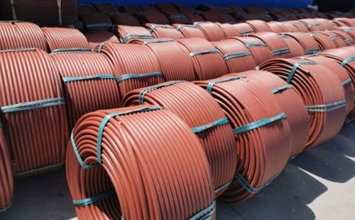 使用RPE麦积穿线管有哪些常见施工难点? 使用RPE麦积穿线管有哪些常见施工难点?