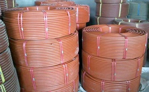 麦积穿线管防雷接地技术实施要点 麦积穿线管防雷接地技术实施要点