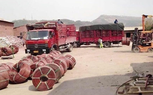 穿线管选型与施工全解析：麦积穿线管如何正确安装