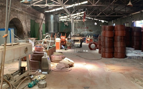 家装防火别忽视！阻燃麦积穿线管安装规范详解