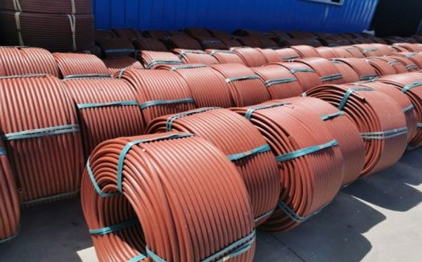 麦积穿线管类型选型与建筑电气安装技术规范指南